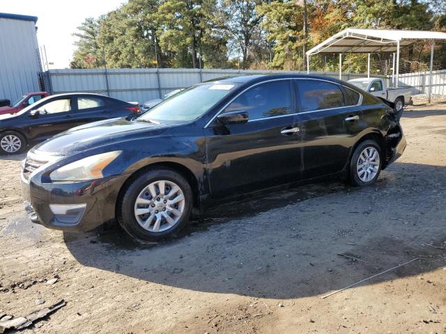 2013 NISSAN ALTIMA 2.5, 