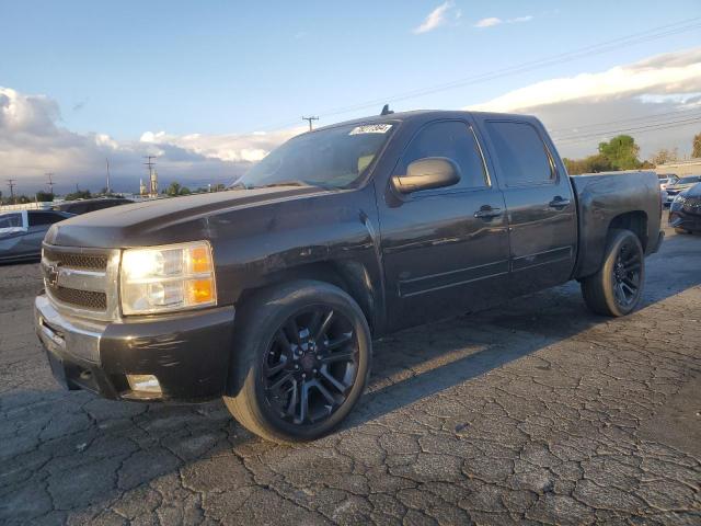 2008 CHEVROLET SILVERADO C1500, 