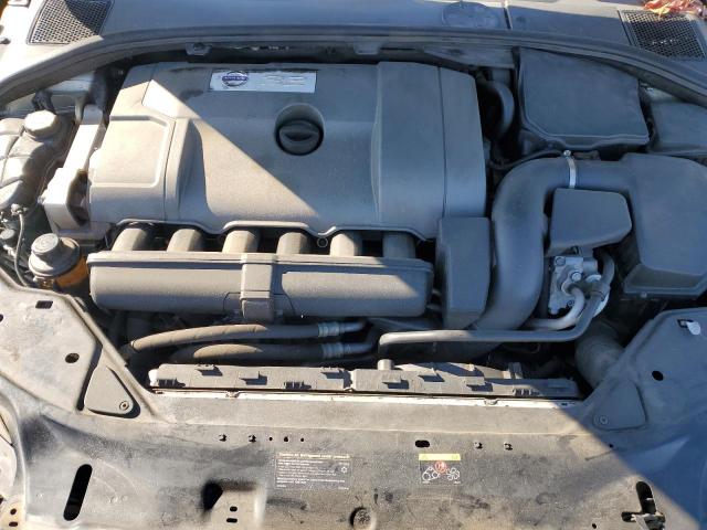 YV1AS982381073355 - 2008 VOLVO S80 3.2 GOLD photo 11