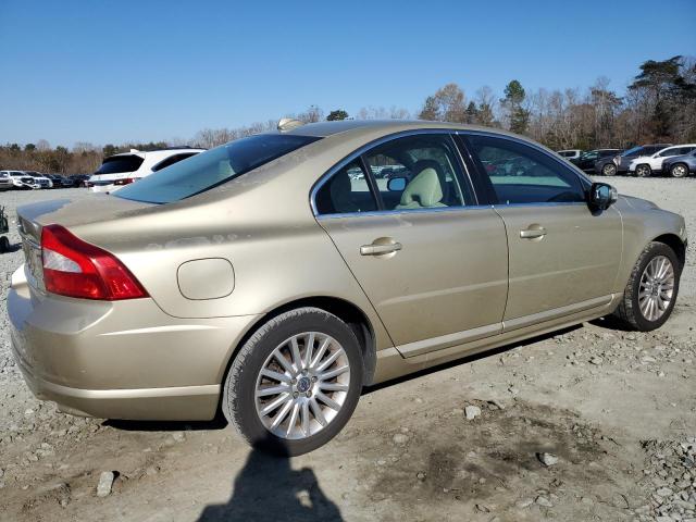 YV1AS982381073355 - 2008 VOLVO S80 3.2 GOLD photo 3