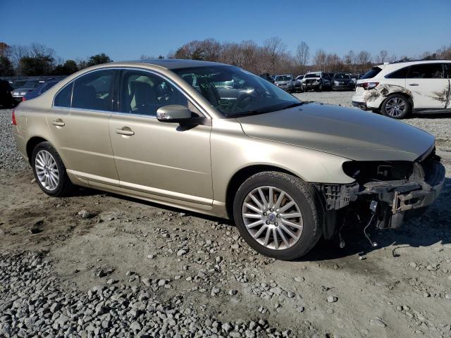 YV1AS982381073355 - 2008 VOLVO S80 3.2 GOLD photo 4