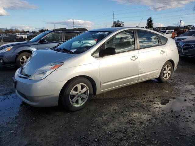 2004 TOYOTA PRIUS, 