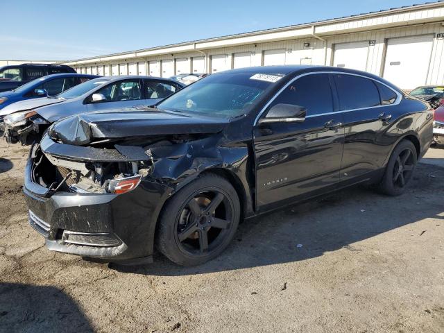 2015 CHEVROLET IMPALA LT, 