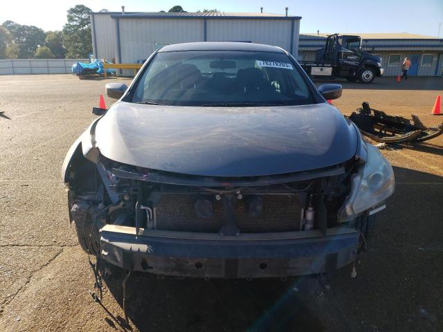 1N4AL3AP2FC455521 - 2015 NISSAN ALTIMA 2.5 GRAY photo 5