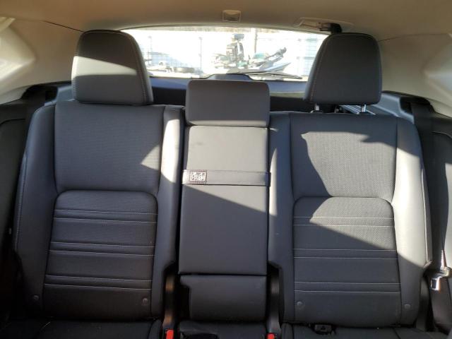 JTJBARBZ2K2181662 - 2019 LEXUS NX 300 BASE Ağ foto 10