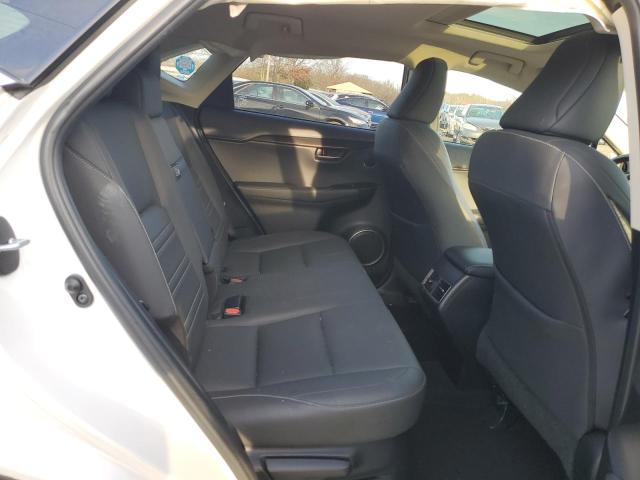 JTJBARBZ2K2181662 - 2019 LEXUS NX 300 BASE Ağ foto 11