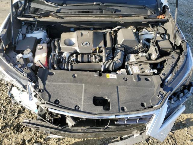 JTJBARBZ2K2181662 - 2019 LEXUS NX 300 BASE Ağ foto 12