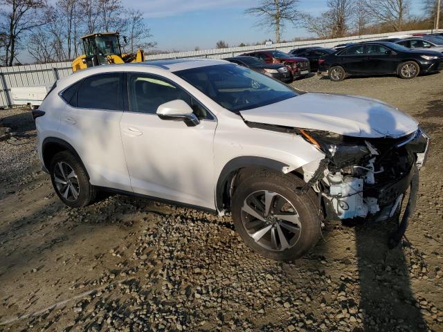 JTJBARBZ2K2181662 - 2019 LEXUS NX 300 BASE Ağ foto 4