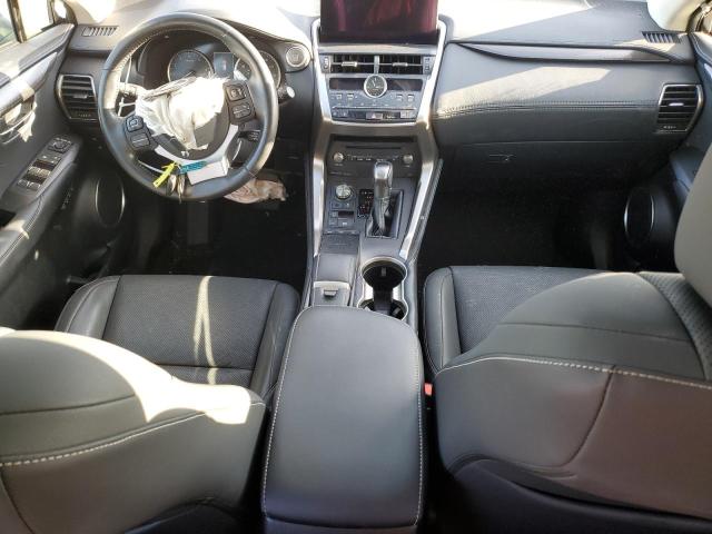 JTJBARBZ2K2181662 - 2019 LEXUS NX 300 BASE Ağ foto 8