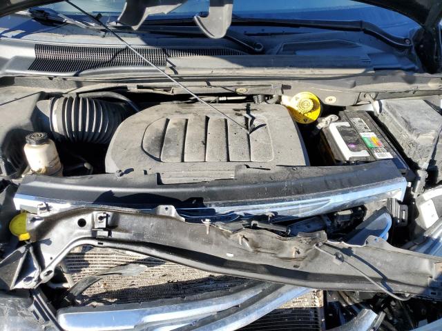 2C4RC1BG9FR571225 - 2015 CHRYSLER TOWN & COU TOURING 黑色 照片 12