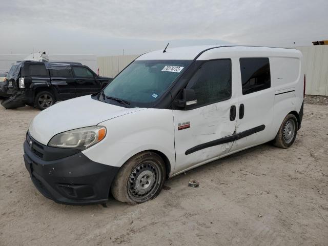 2016 RAM PROMASTER, 