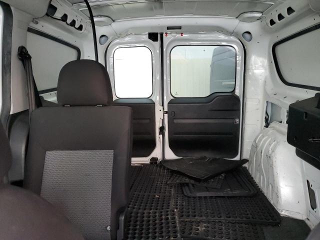 ZFBERFAT5G6B20445 - 2016 RAM PROMASTER თეთრი ფოტო 10