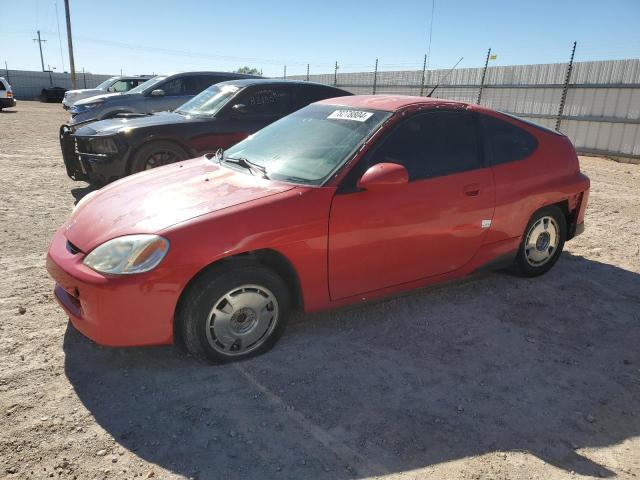 2005 HONDA INSIGHT, 