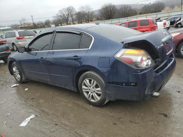 1N4AL21E29N456153 - 2009 NISSAN ALTIMA 2.5 BLUE photo 2