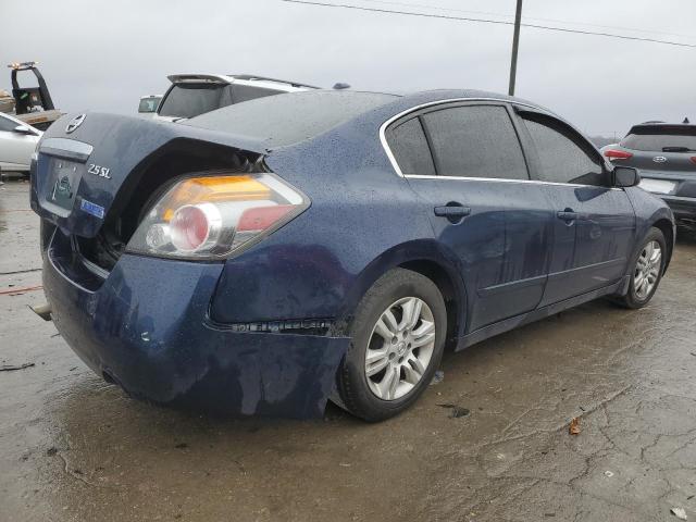 1N4AL21E29N456153 - 2009 NISSAN ALTIMA 2.5 BLUE photo 3