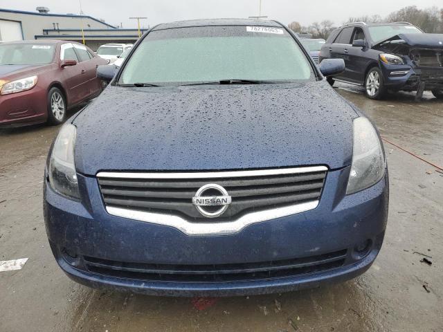 1N4AL21E29N456153 - 2009 NISSAN ALTIMA 2.5 BLUE photo 5