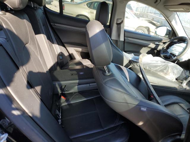 ZASFAKBN9J7B64133 - 2018 ALFA ROMEO STELVIO TI BLACK photo 11