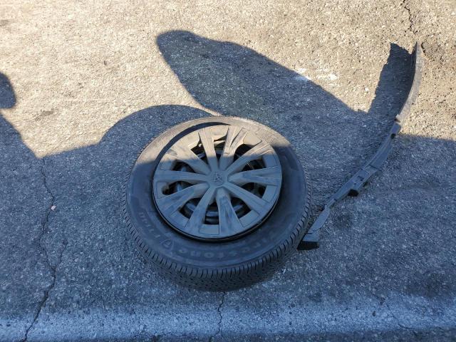 4T1T11AK3RU855809 - 2024 TOYOTA CAMRY SE NIGHT SHADE BLACK photo 12