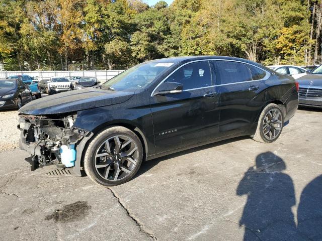 2018 CHEVROLET IMPALA PREMIER, 