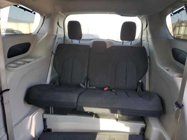 2C4RC1BGXHR796577 - 2017 CHRYSLER PACIFICA TOURING L Boz foto 10