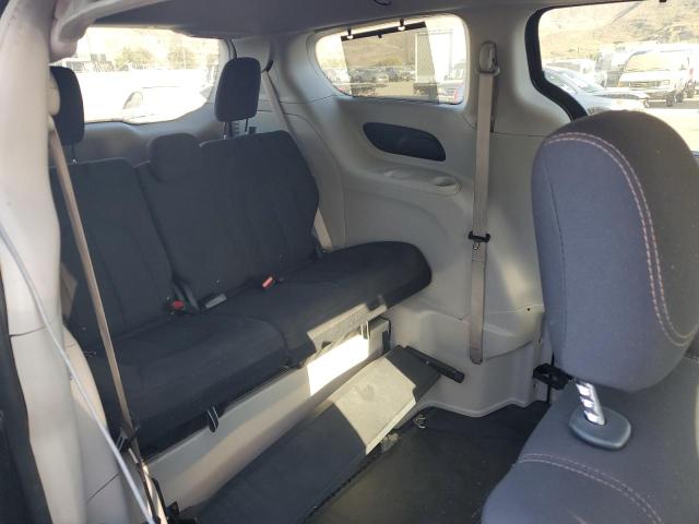 2C4RC1BGXHR796577 - 2017 CHRYSLER PACIFICA TOURING L Boz foto 11