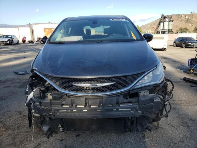 2C4RC1BGXHR796577 - 2017 CHRYSLER PACIFICA TOURING L Boz foto 5