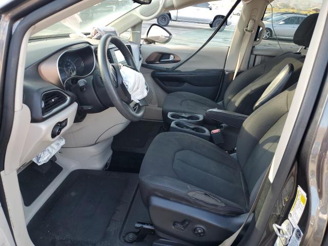 2C4RC1BGXHR796577 - 2017 CHRYSLER PACIFICA TOURING L Boz foto 7