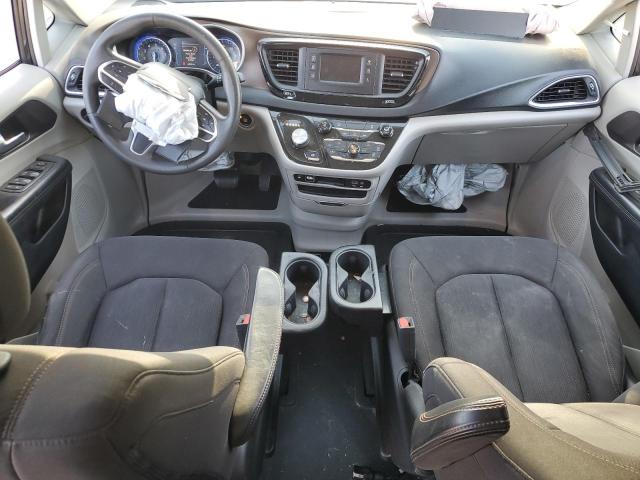 2C4RC1BGXHR796577 - 2017 CHRYSLER PACIFICA TOURING L Boz foto 8