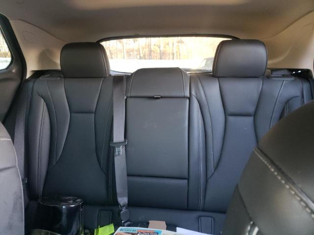 LRBFZPR41MD136763 - 2021 BUICK ENVISION ESSENCE BLACK photo 10