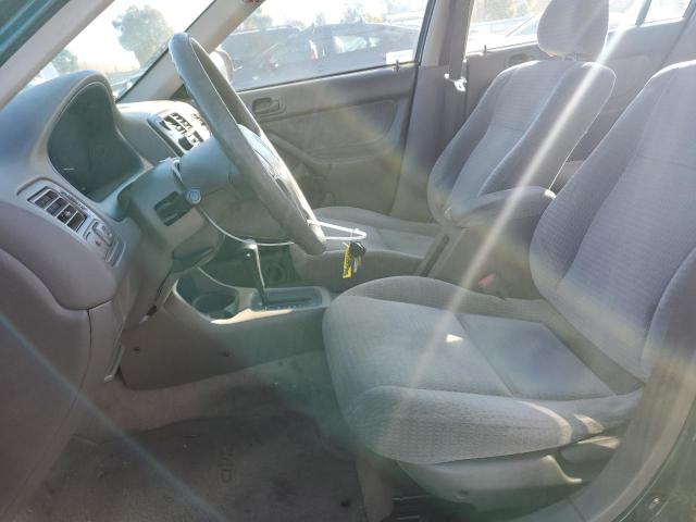 2HGEJ6617XH517275 - 1999 HONDA CIVIC BASE Qara foto 7