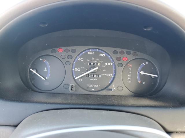 2HGEJ6617XH517275 - 1999 HONDA CIVIC BASE Qara foto 9