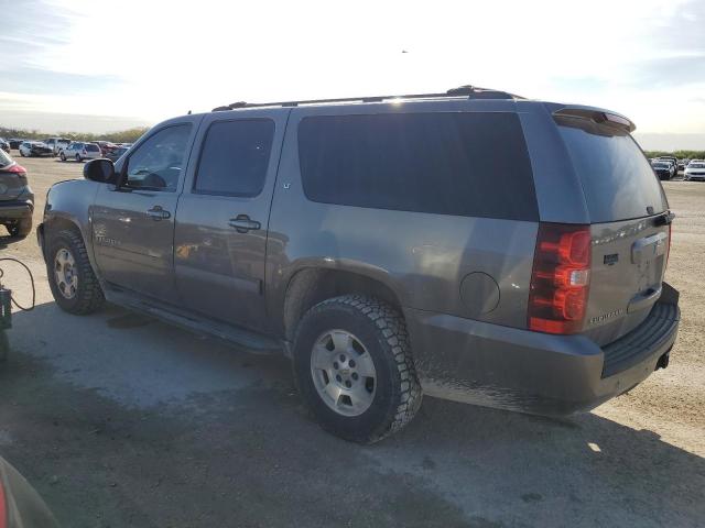 1GNSCJE06CR174323 - 2012 CHEVROLET SUBURBAN C1500 LT BROWN photo 2