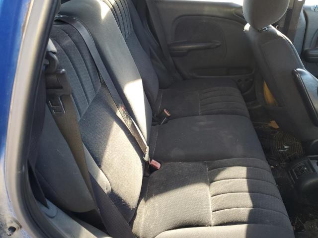 3C4FY48B13T657218 - 2003 CHRYSLER PT CRUISER CLASSIC 蓝色 照片 10