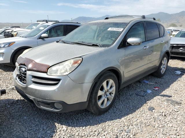 2007 SUBARU B9 TRIBECA 3.0 H6, 