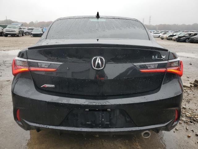 19UDE2F84NA008374 - 2022 ACURA ILX PREMIUM A-SPEC BLACK photo 6