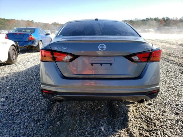 1N4BL4CV2KN328322 - 2019 NISSAN ALTIMA SR GRAY photo 6