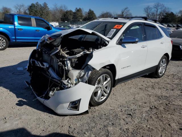 2020 CHEVROLET EQUINOX PREMIER, 