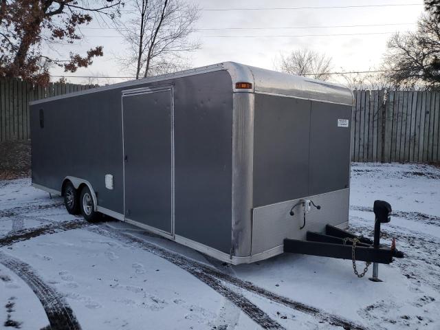 2009 PACE CARGO TRLR, 