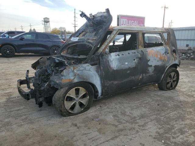 2016 KIA SOUL, null