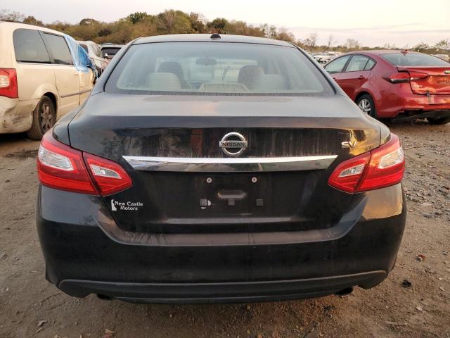 1N4AL3AP0HC154538 - 2017 NISSAN ALTIMA 2.5 BLACK photo 6