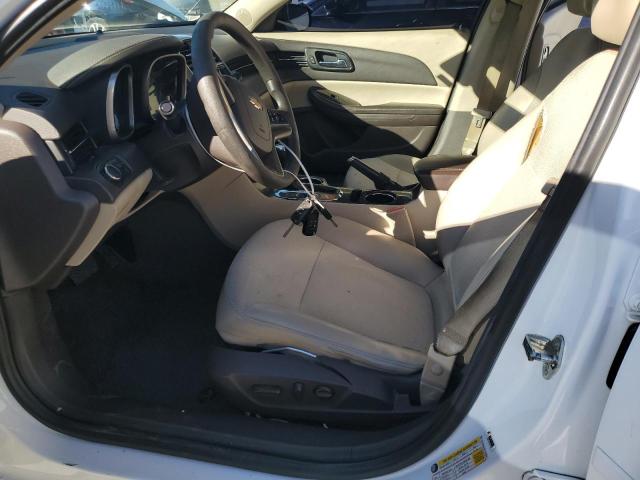 1G11C5SA7GF112938 - 2016 CHEVROLET MALIBU LIM LT 白色 照片 7