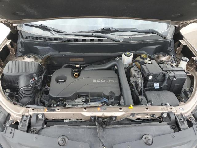 2GNAXHEV2J6160089 - 2018 CHEVROLET EQUINOX LS TAN photo 12