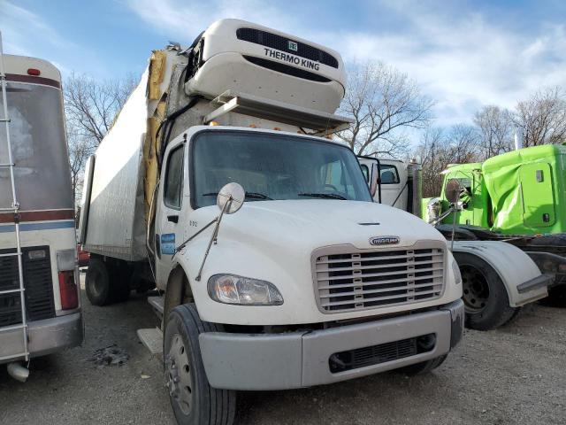 3ALACXD24MDMR9967 - 2021 FREIGHTLINER M2 106 MEDIUM DUTY WHITE photo 4