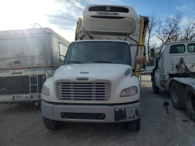 3ALACXD24MDMR9967 - 2021 FREIGHTLINER M2 106 MEDIUM DUTY WHITE photo 5