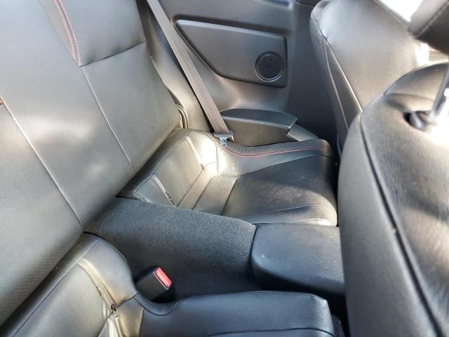 JF1ZNAA1XD2708939 - 2013 TOYOTA SCION FR-S WHITE photo 10