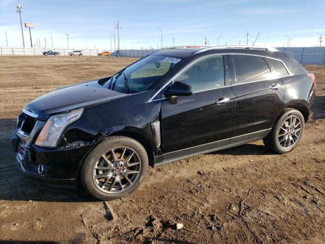 3GYFNCE31GS561420 - 2016 CADILLAC SRX PERFORMANCE COLLECTION BLACK photo 1