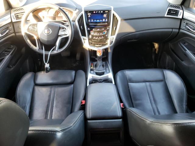 3GYFNCE31GS561420 - 2016 CADILLAC SRX PERFORMANCE COLLECTION Қара фото 8