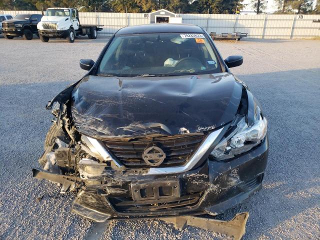 1N4AL3APXJC251929 - 2018 NISSAN ALTIMA 2.5 BLACK photo 5