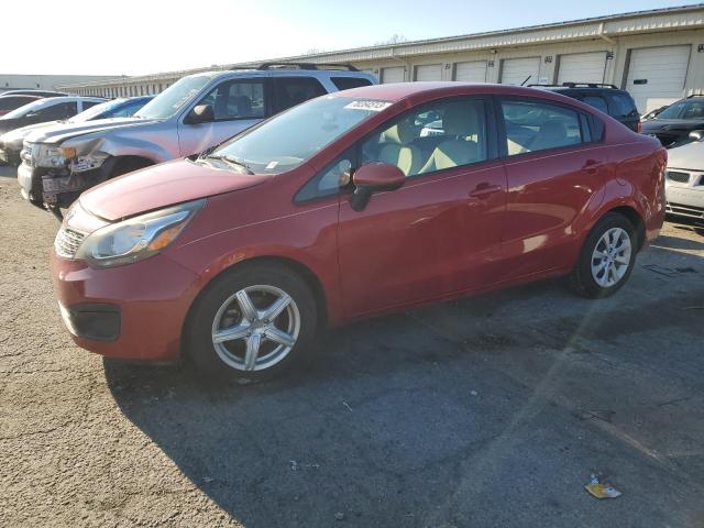 2012 KIA RIO LX, 