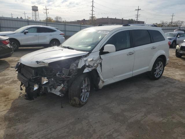 2013 DODGE JOURNEY CREW, 